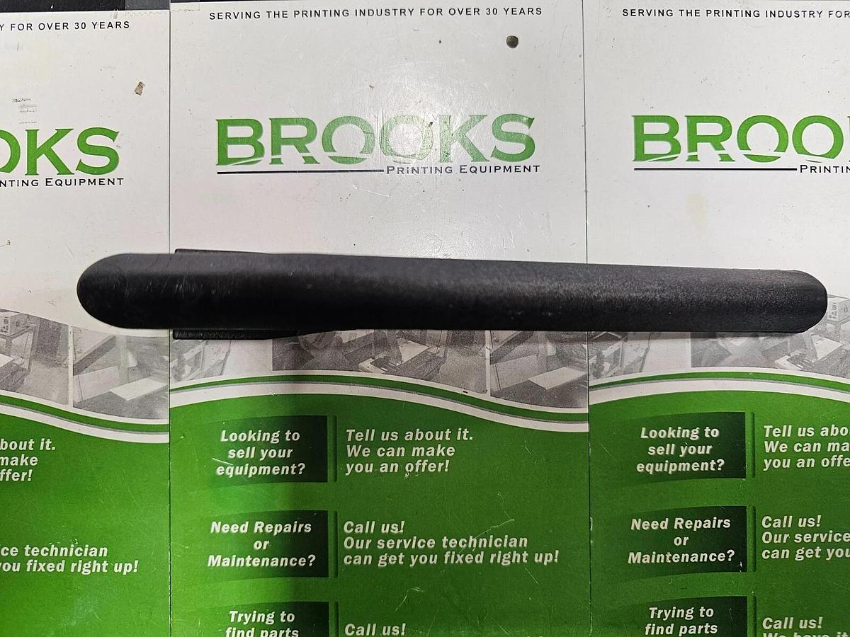 MBO Smoother, Part #01.7264.00