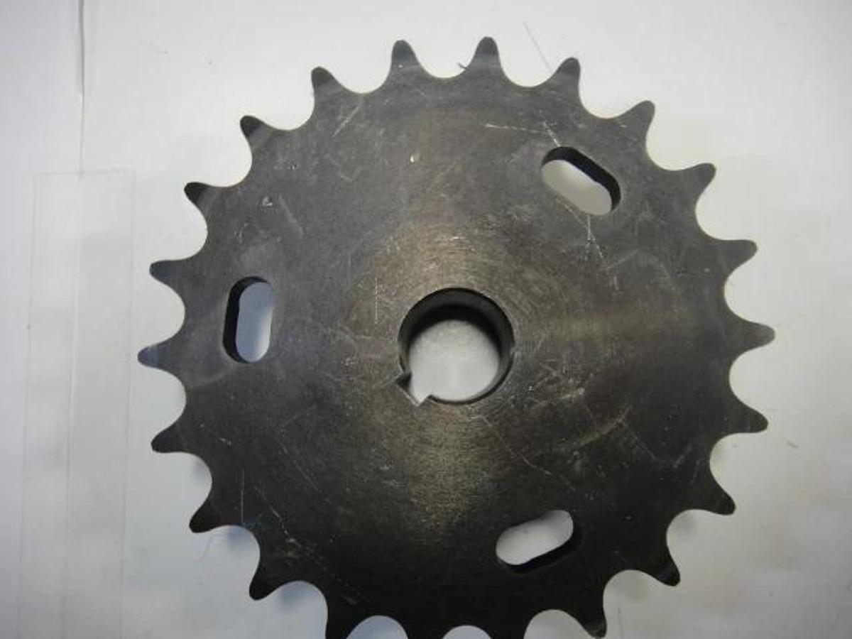 Hamada Delivery Drive Sprocket (S40), Part #A03-01-3