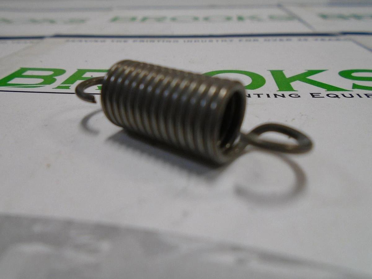 Hamada Spring Extension, Part #F04-34-0