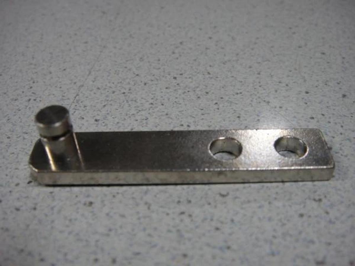 Hamada Lever, Part #7203-16344A