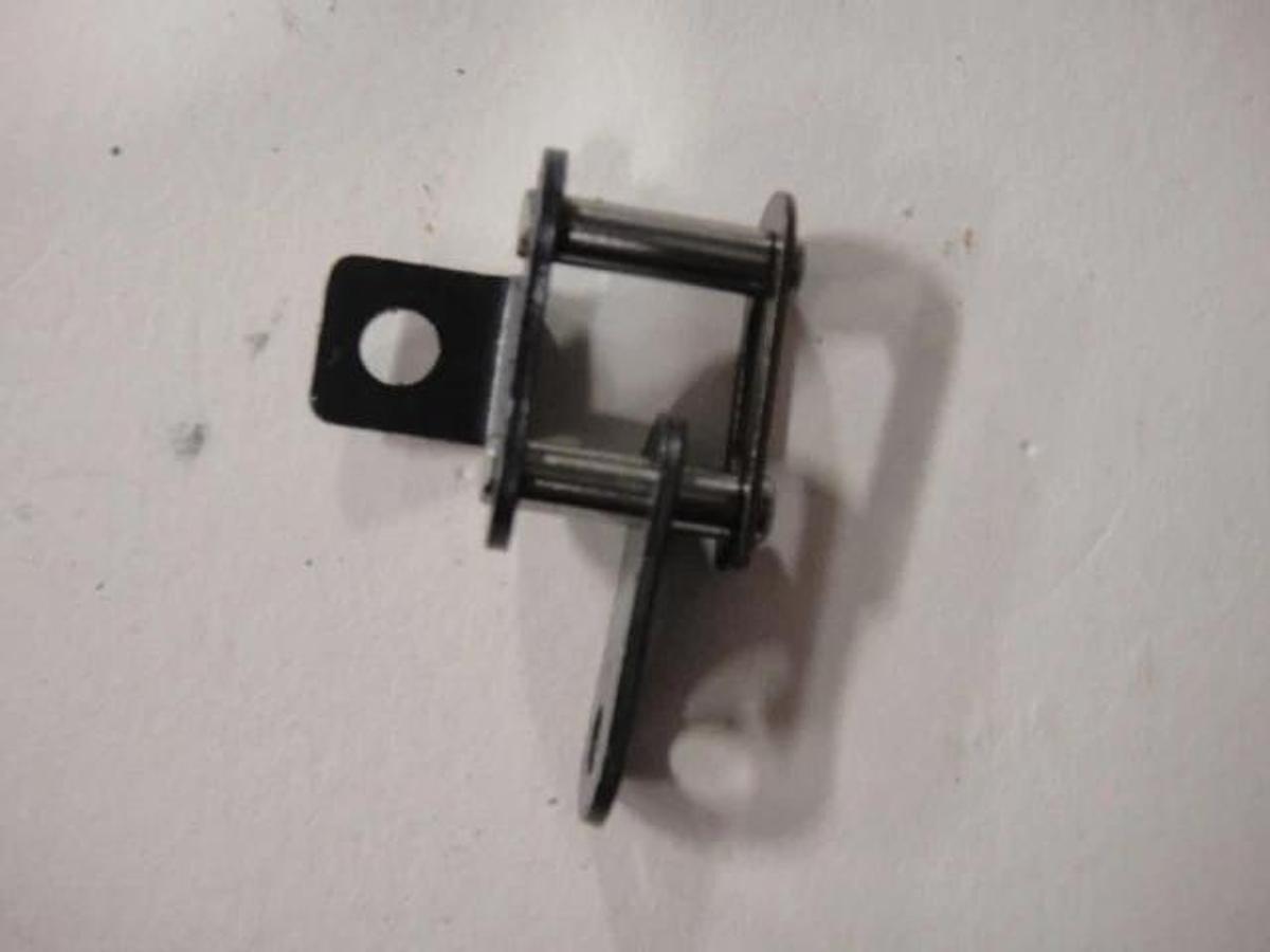 AB Dick Chain Connecting Link for (F) Gripper Bar, Part #P-8700