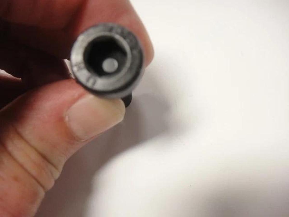 Hamada Screw, Part #117-482