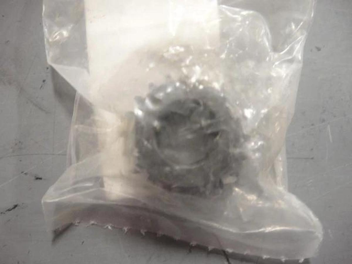 Used Ryobi Gear For Handwheel (RGS2), Part #5290255041