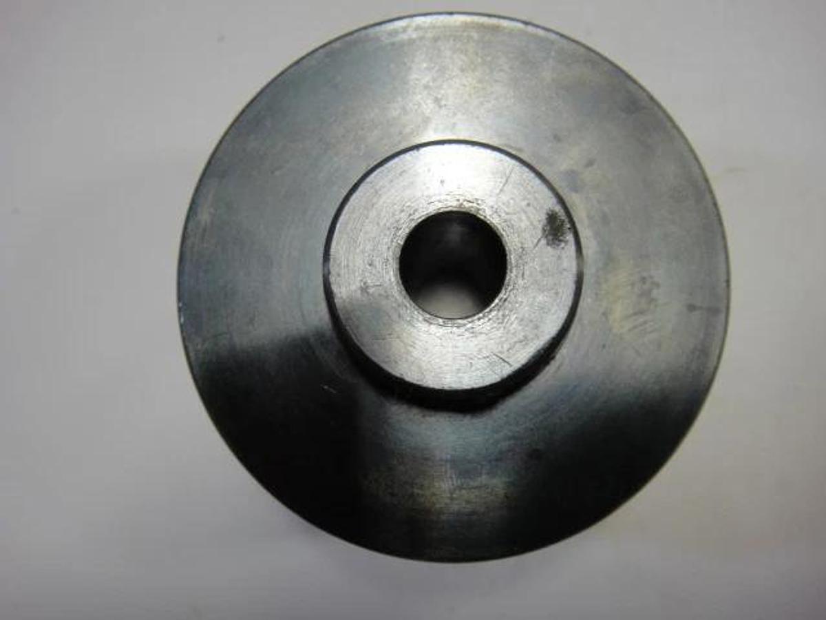 Hamada Tape Roller Pulley Assembly For 500 CDA Only, Part #H02-15-1A-3
