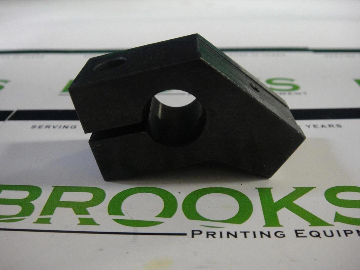 Hamada Impression Gripper Finger Assembly, Part #6902-02030