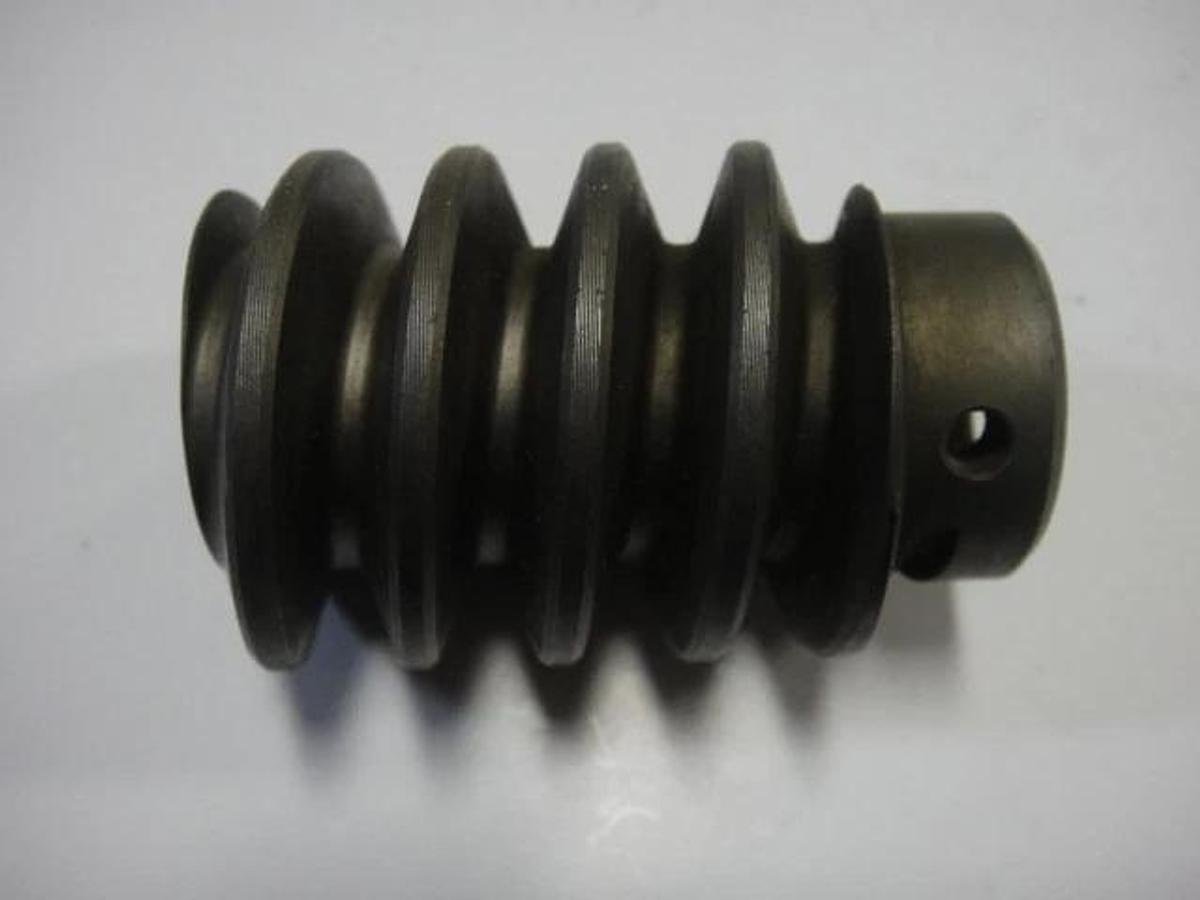 Hamada Worm Gear, Part #5101-08027