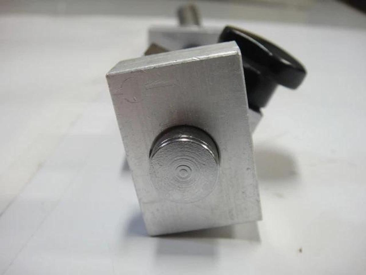 Hamada Blower Pipe, Part #5101-08060B