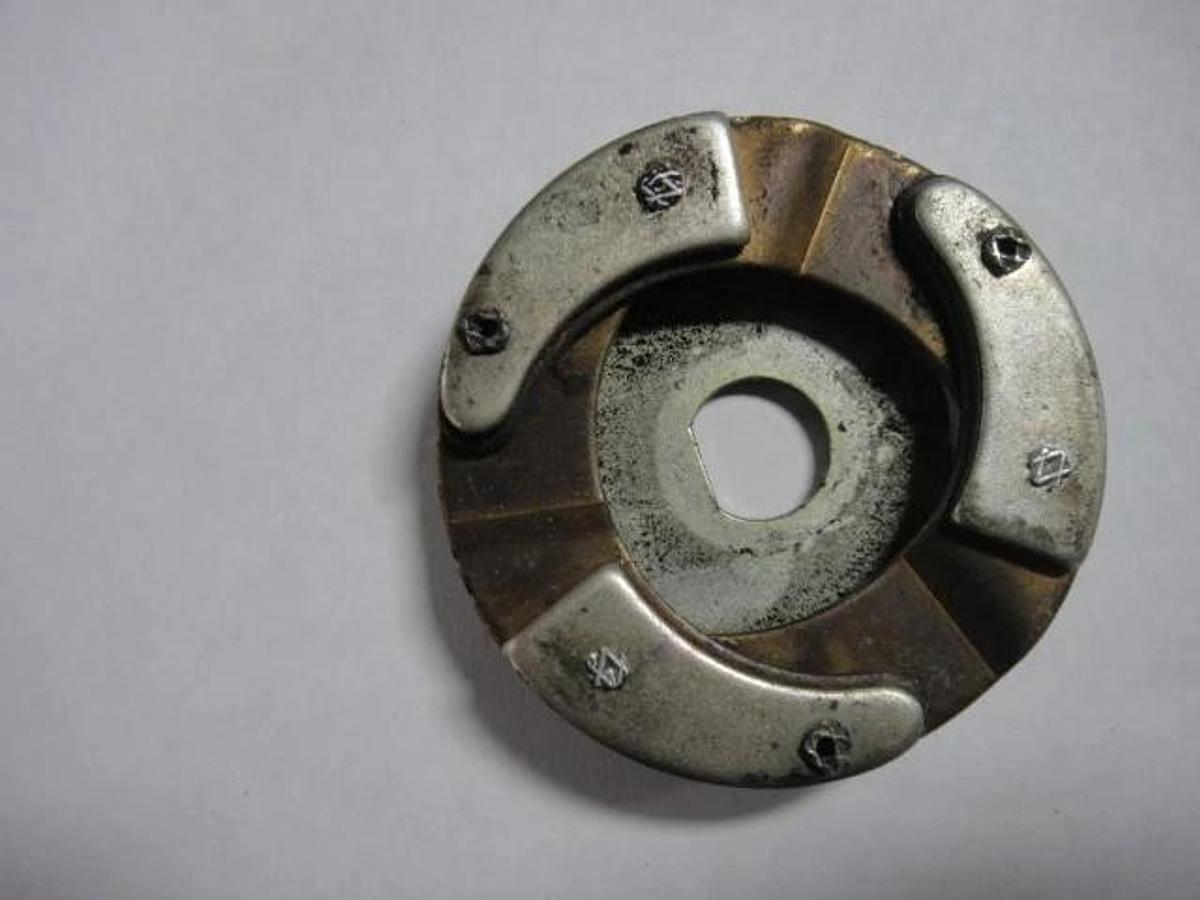 Hamada 800 Idle Gear Collar, Part #I23-56-3