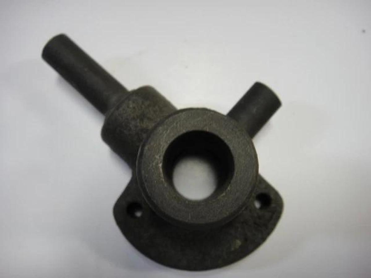 Hamada Air Control Valve, Part #H15-61-3