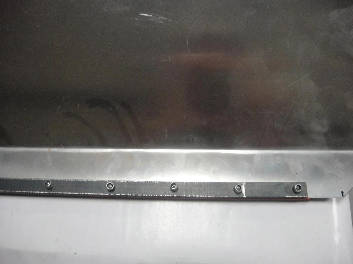 Heidelberg SBG Die Jacket