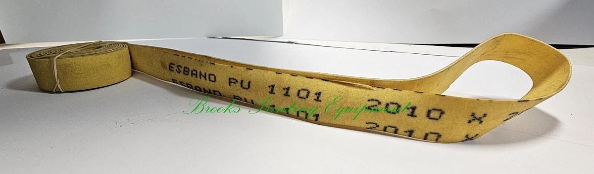 MBO Feeder Drive Belt 20 x 2010mm