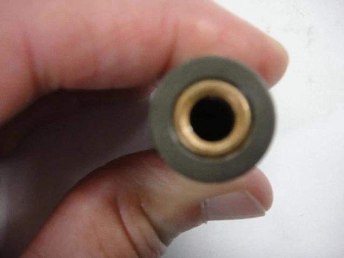 Hamada Lower Feed Roller Bushing, Part #5102-05013A