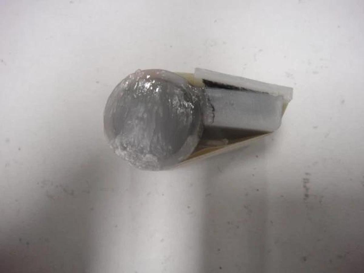 Count Numbering Ink (Black)