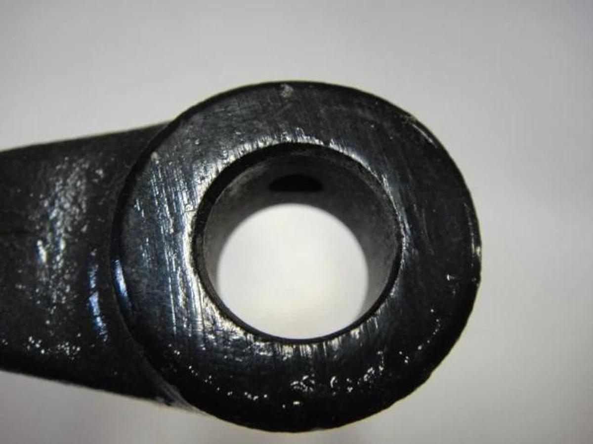 Hamada Back Guide Arm, Part #A04-22-3