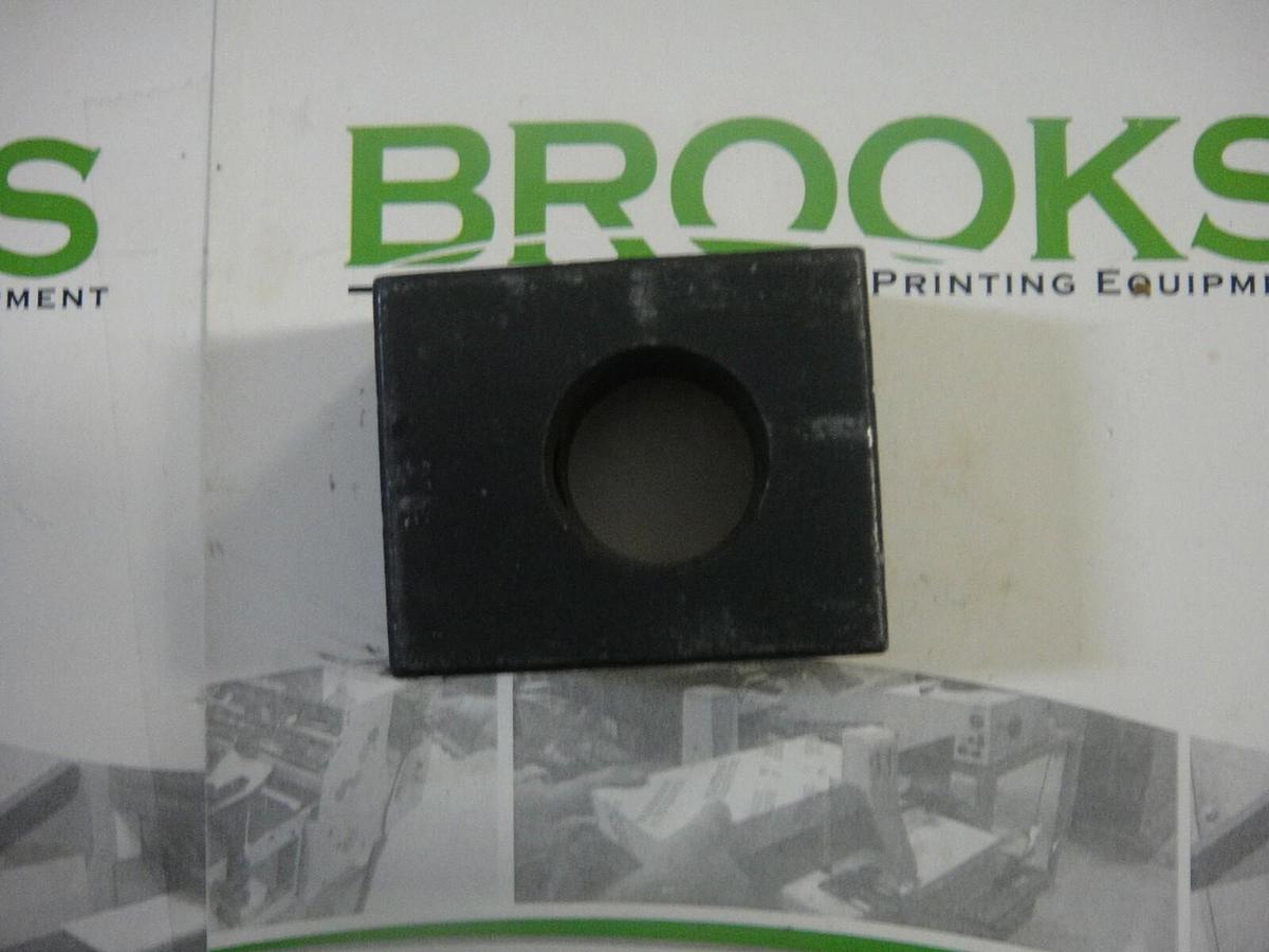 Hamada Shaft Driven Sprocket, Part #HC02-35