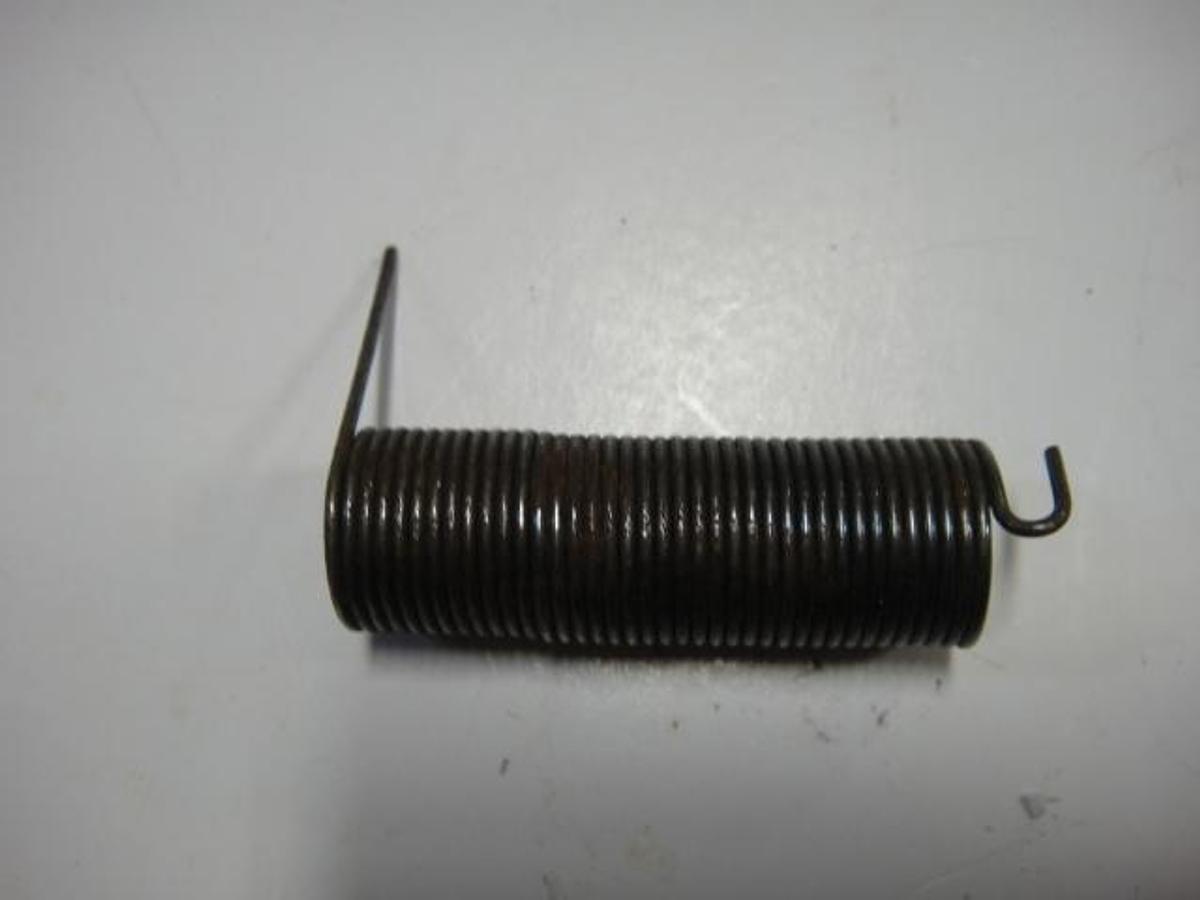 Hamada Twist Spring, Part # M04-32-3