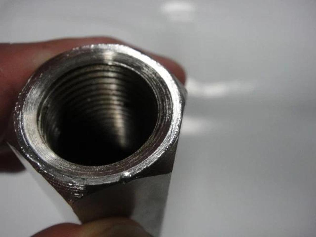 Hamada Support, Part #A07-33-01-3