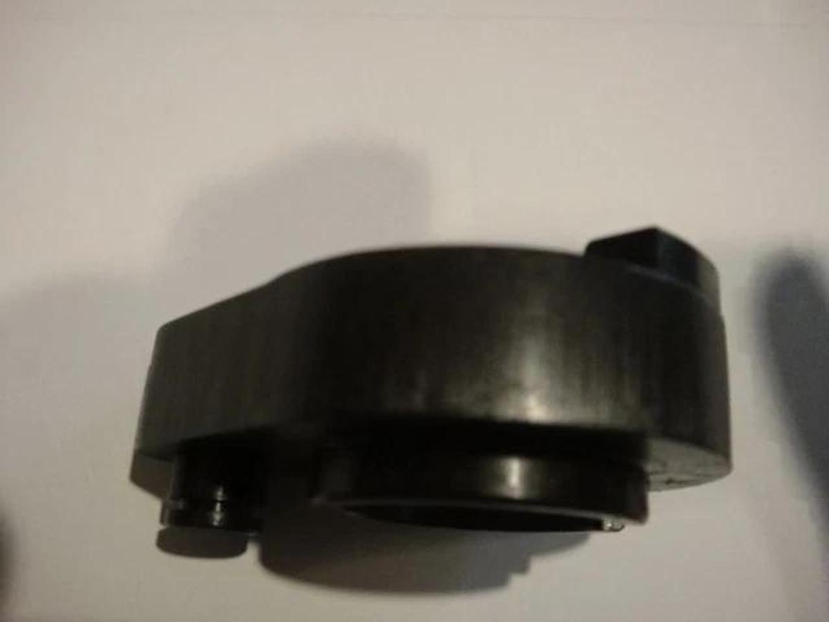 Used Hamada Bracket-Lower Ink Drive, Part # H-I18-1A-3