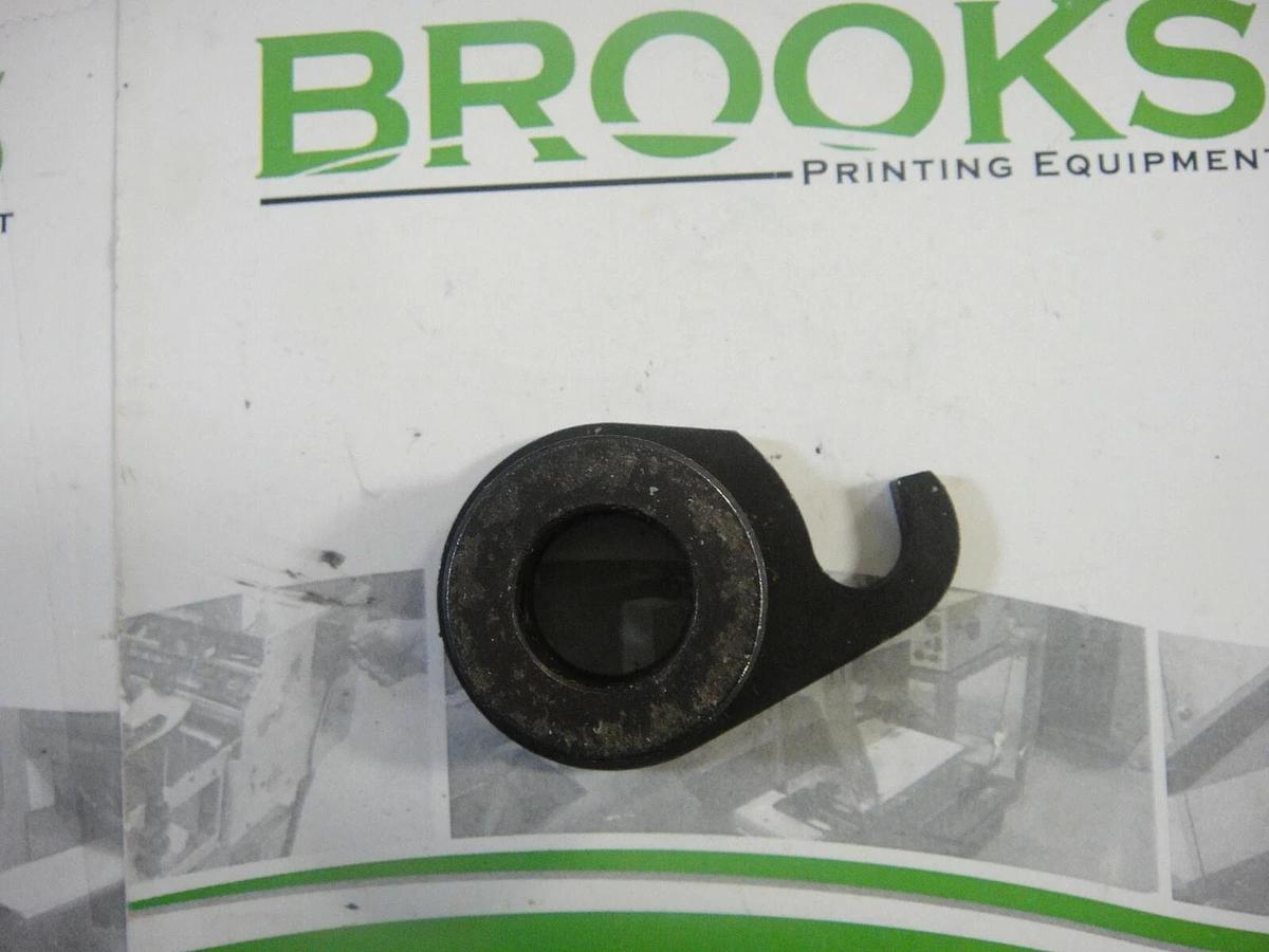 Hamada Hook, Part #4207-06017