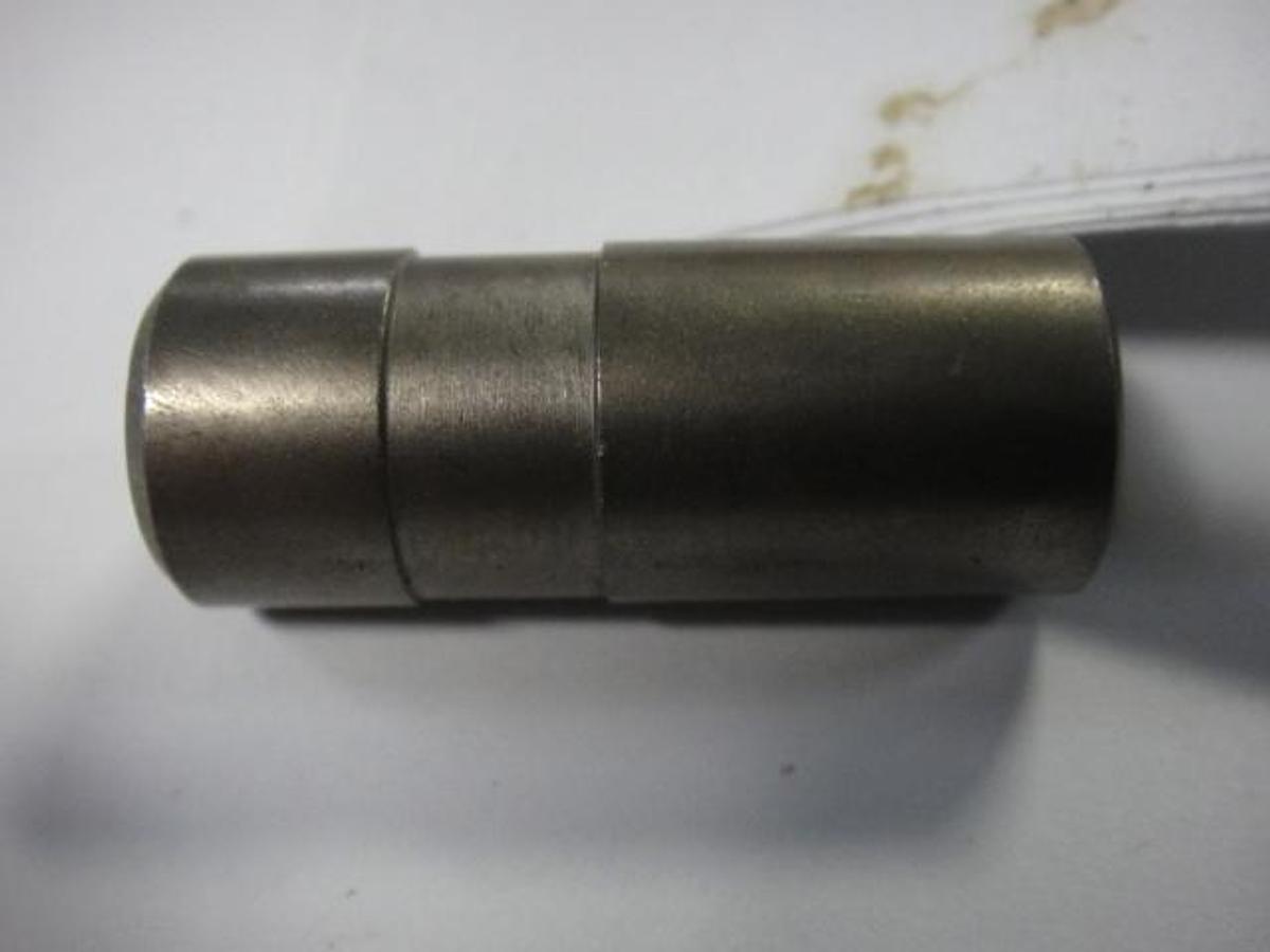 Hamada Feed Roll Frame Bushing (NOPS), Part #M04-24-3