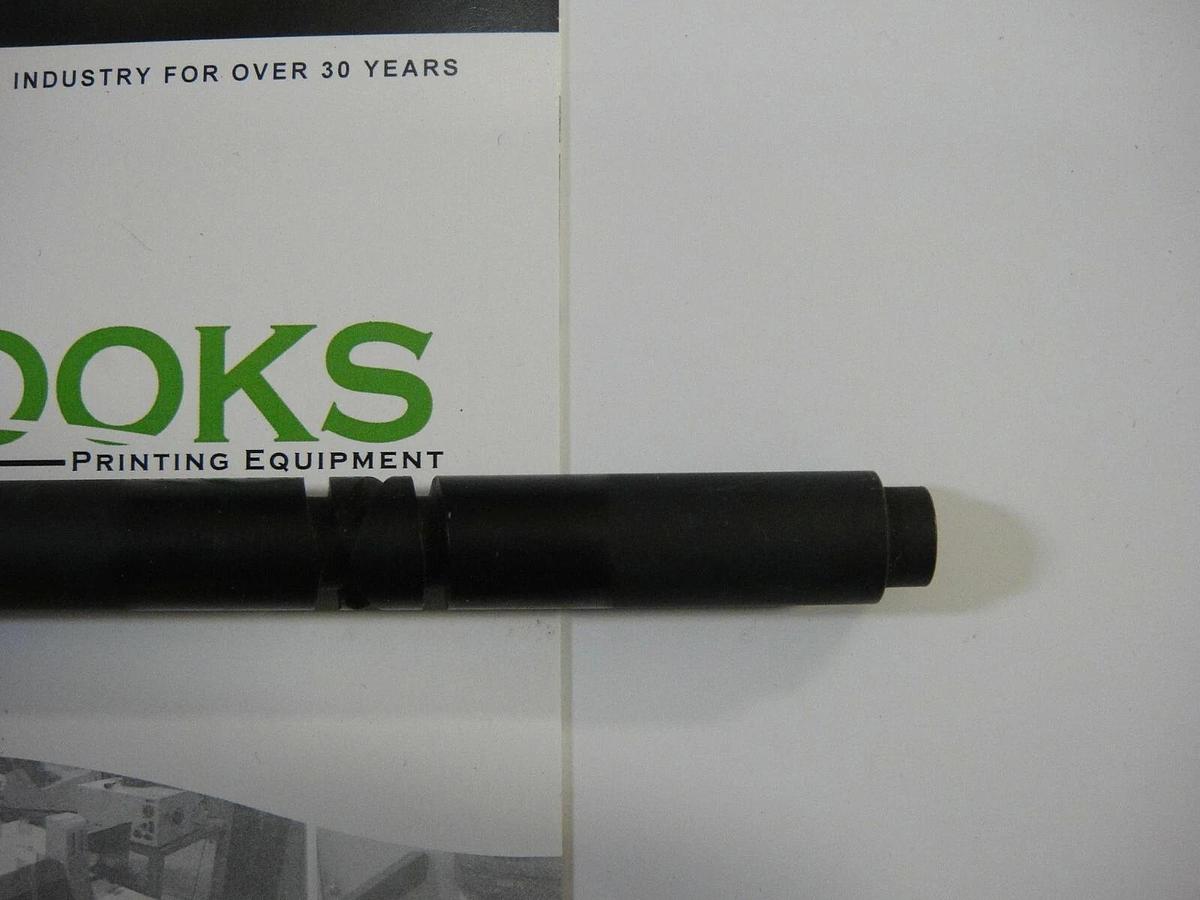 Hamada Shaft, Part #F06-40-1