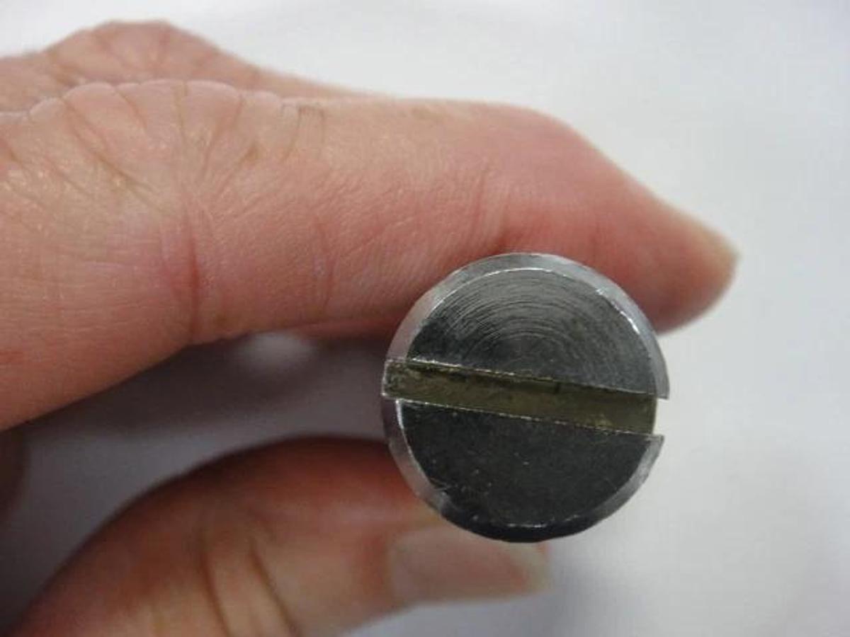 Hamada Knob, Part #6903-11004