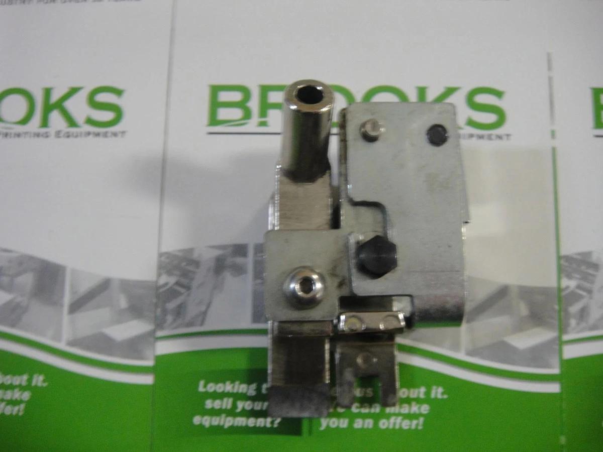 Hamada Front Blower Assembly, Part #6901-05043