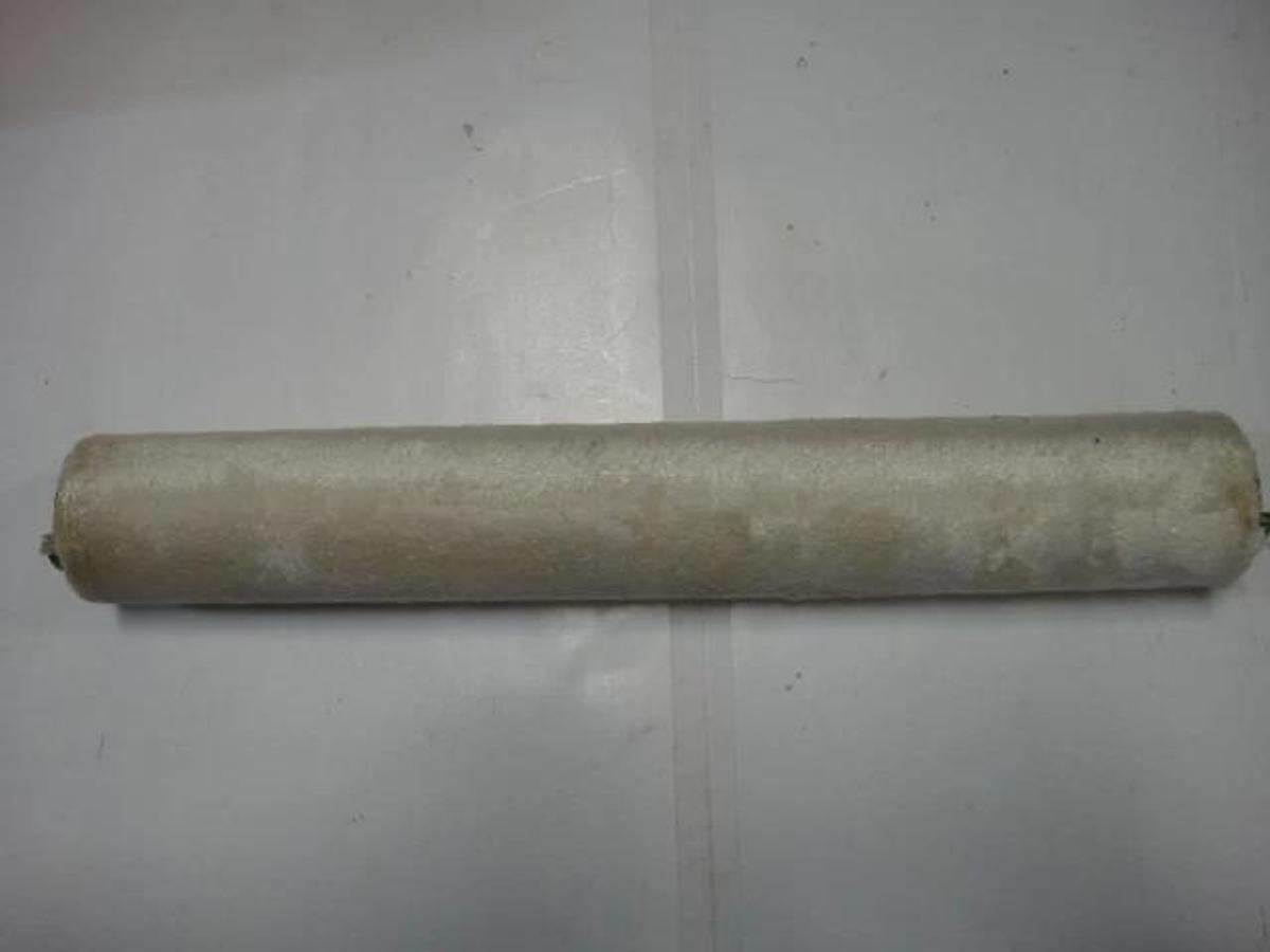 Hamada 512 Molleton Roller