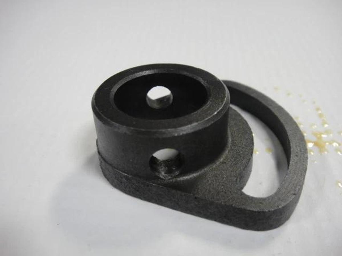 Hamada Adjustment Sector, Part #CP03-29