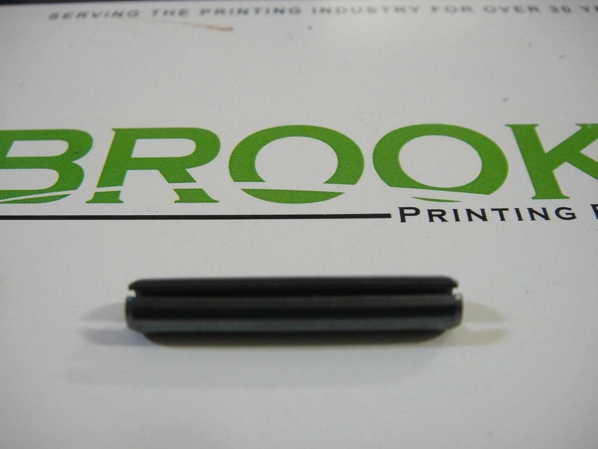 Hamada Roll Pin, Part #183-207