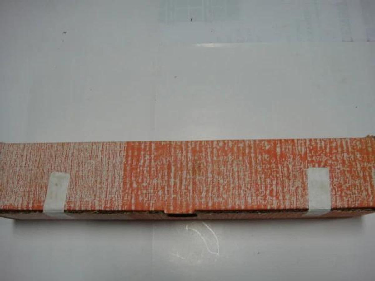 Hamada Duetto 611-612, 2nd Unit CD Water Form Roller, Part #10240-L