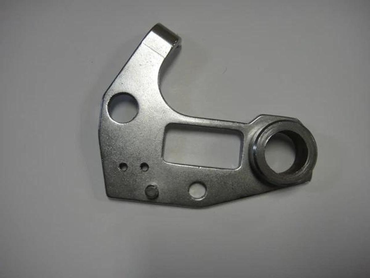 Hamada Ductor Roller Bracket, Part #PC18-21A