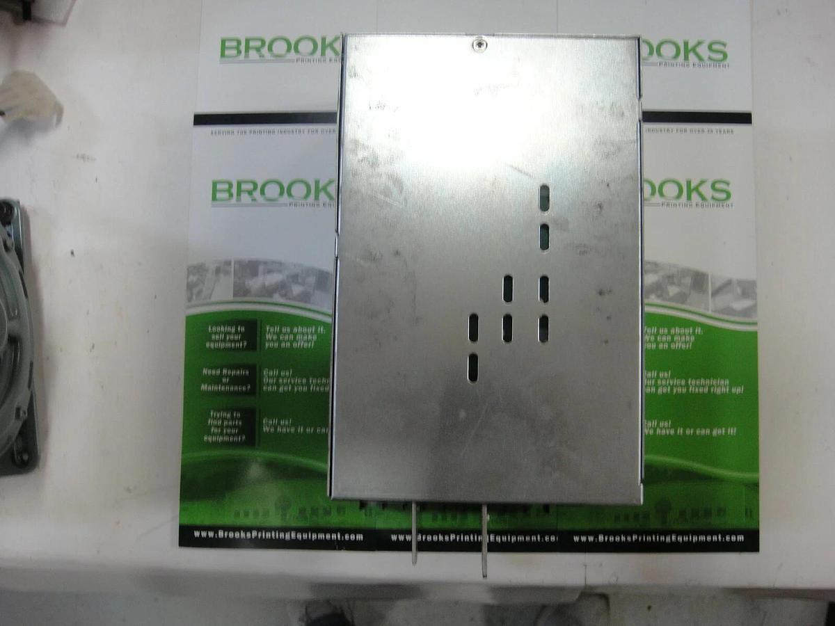 Used Duplo 10/60 Collator switching Power Supply, Part #057-10062