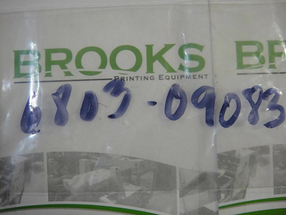 Hamada Spring, Part #6803-09083