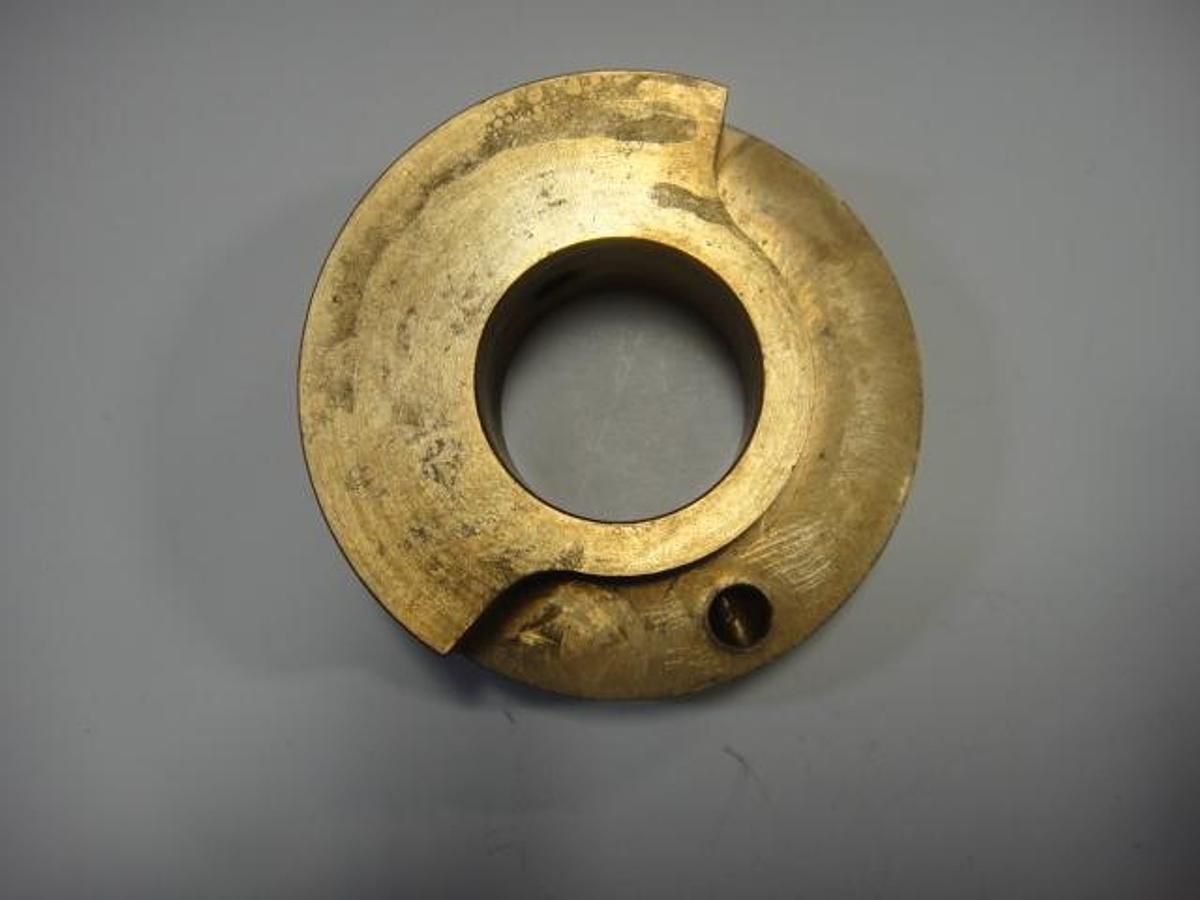 Hamada Second Suction Foot Rotor, Part #F44-07-02-3