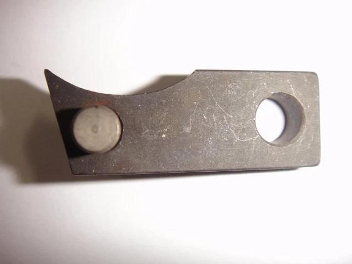 Hamada Pawl Drive, Part #A02-24-1A-3