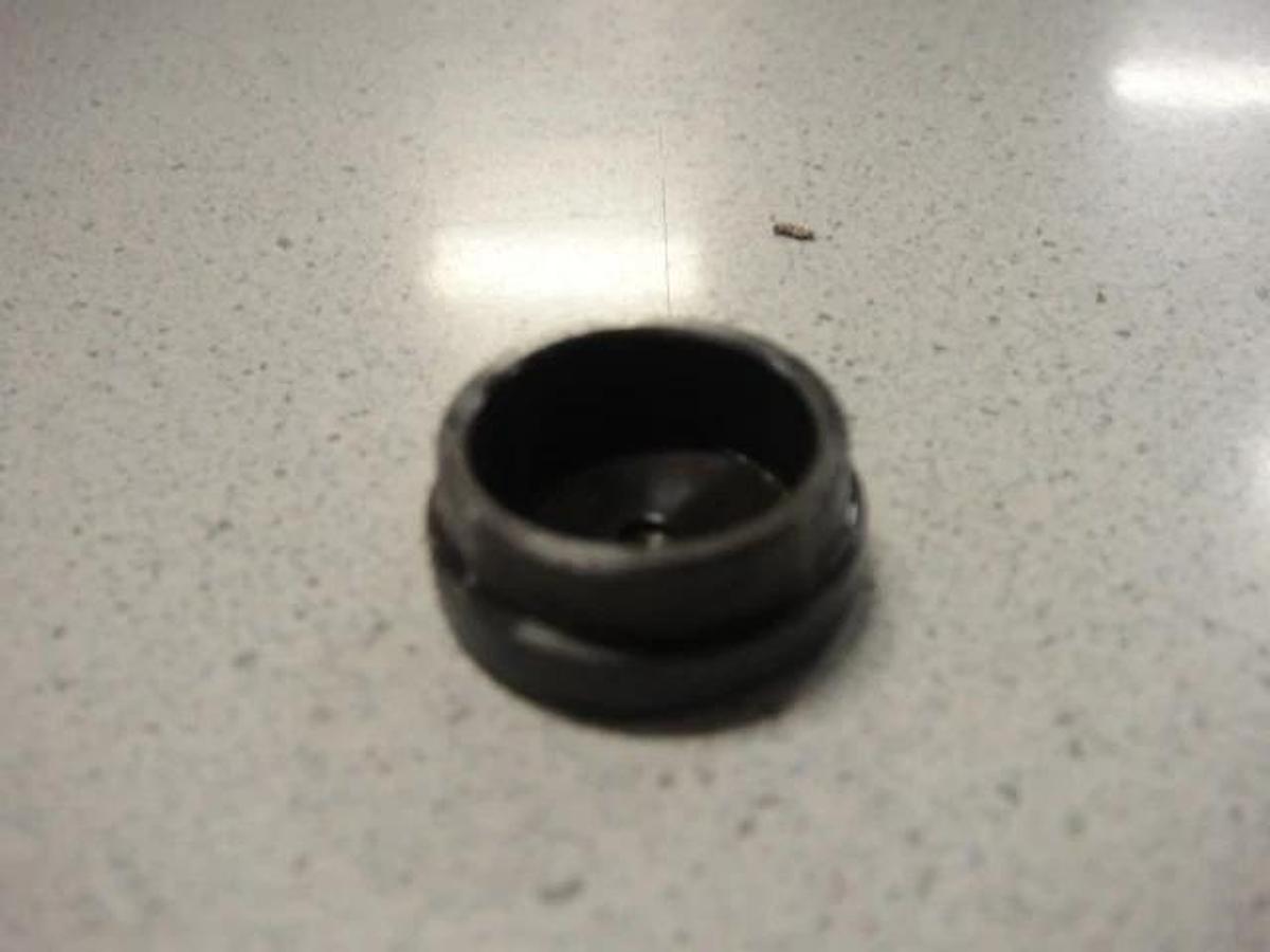 Hamada Forward Roller Bearing Cap, Part #H02-14-3