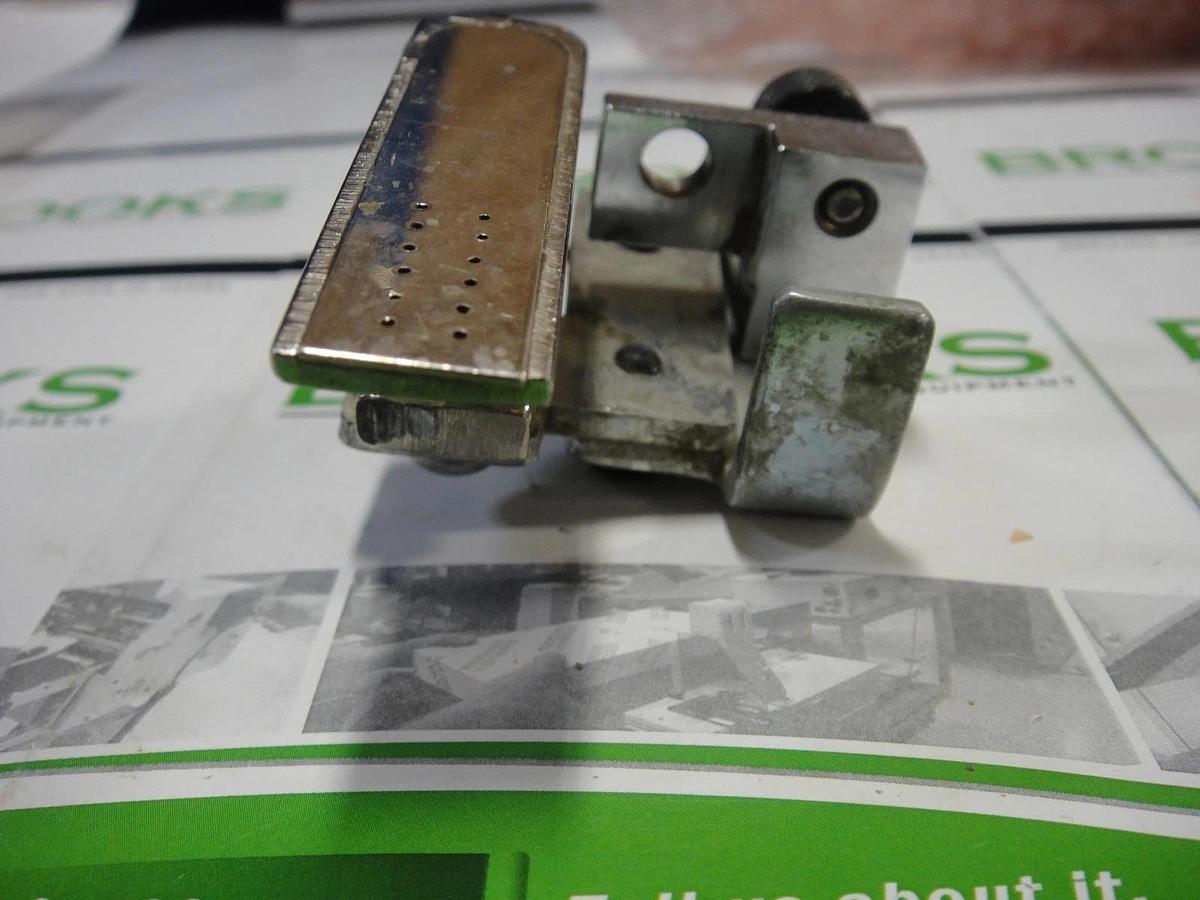 Used Hamada Front Blower Assembly, Part #6901-05043