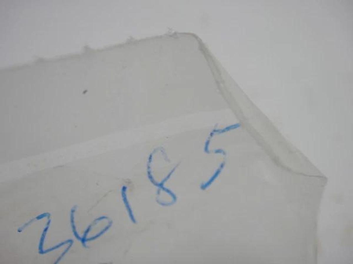 Used AB Dick Stud for Idler Gear, Part #P-36185