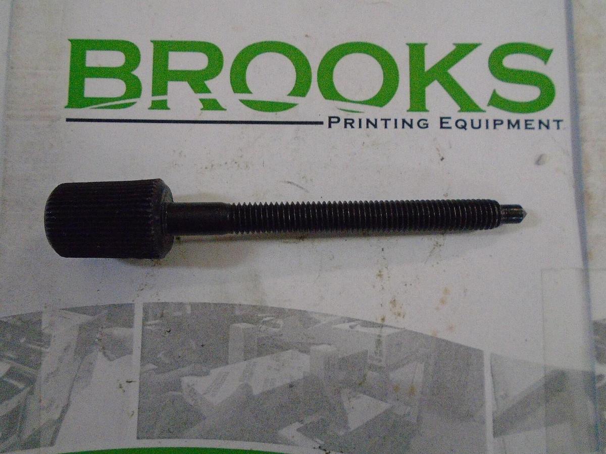 Hamada Screw, Part #111-534