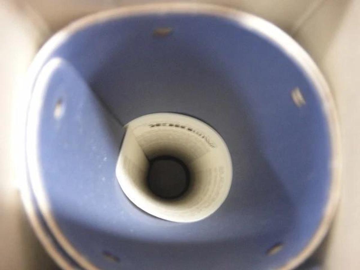 Used AB Dick Blanket, Part #4-4260