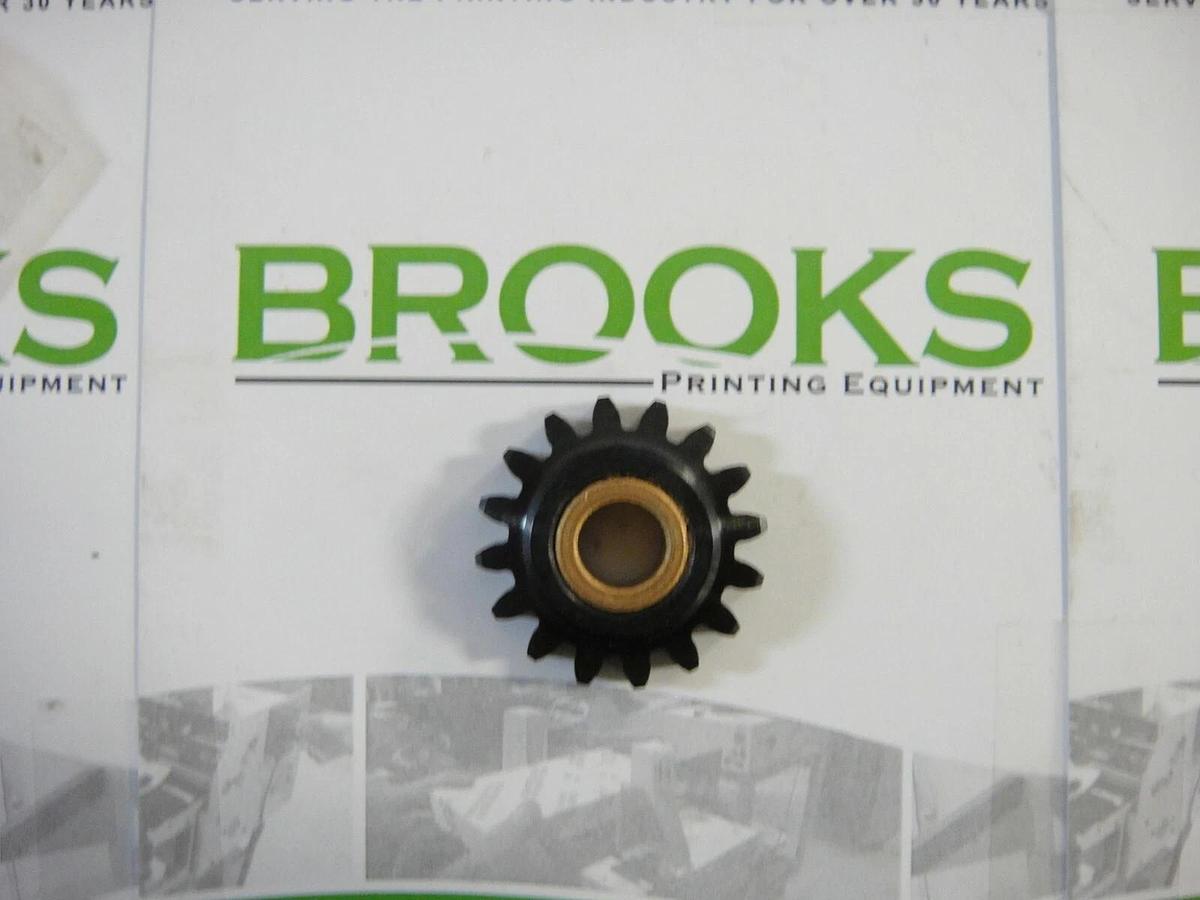 Ryobi Gear, Part #5330 45 244