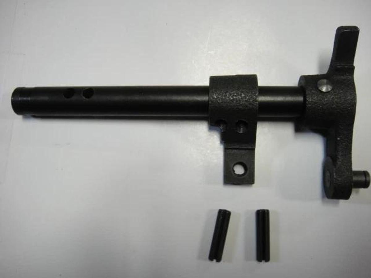 Ryobi Lever Assembly, Part #5330 24 1502