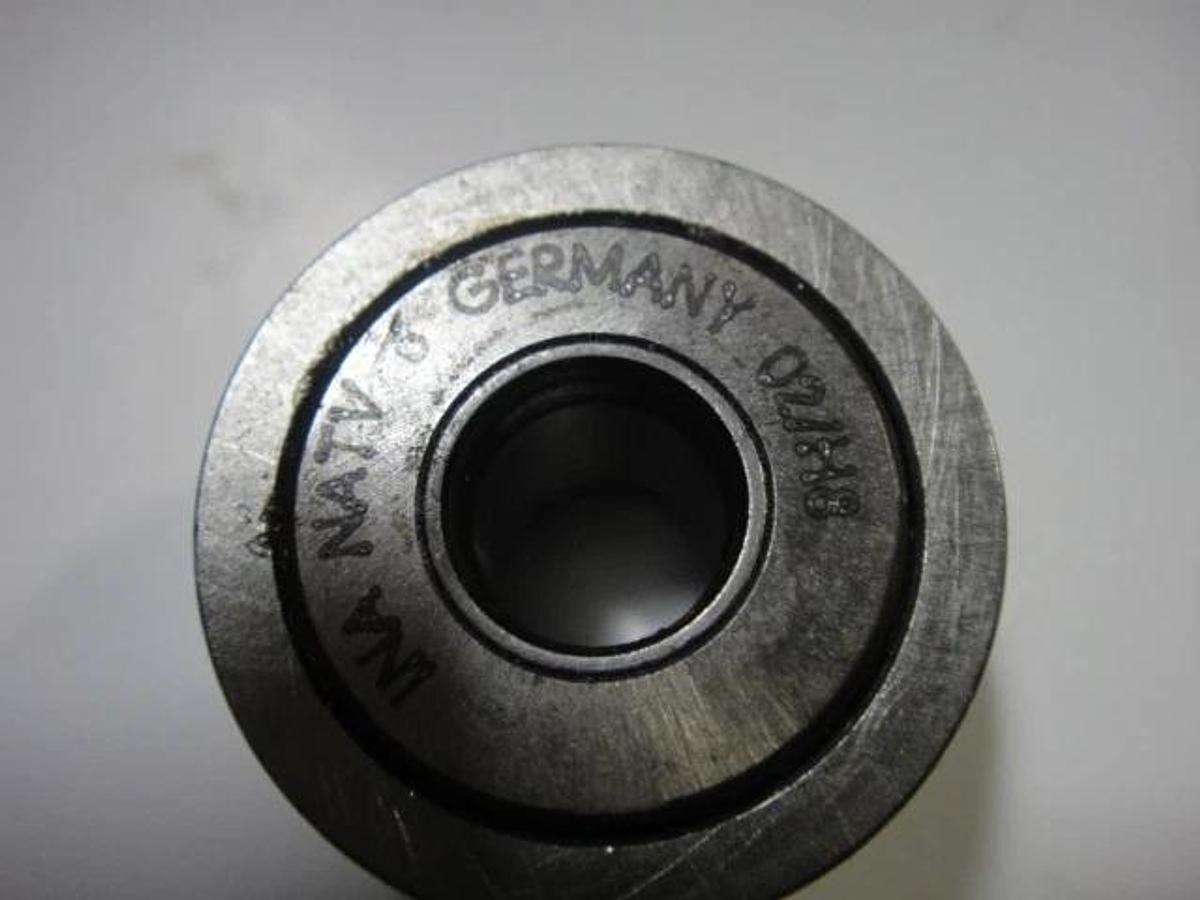 Hamada Needle Bearing, Part #258-631