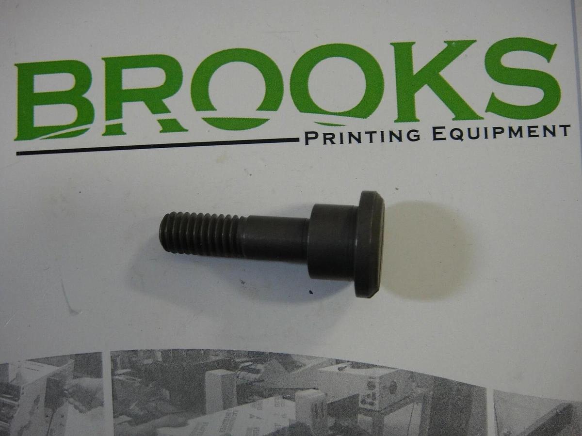 Hamada OEM Screw, Part #H07-13-3