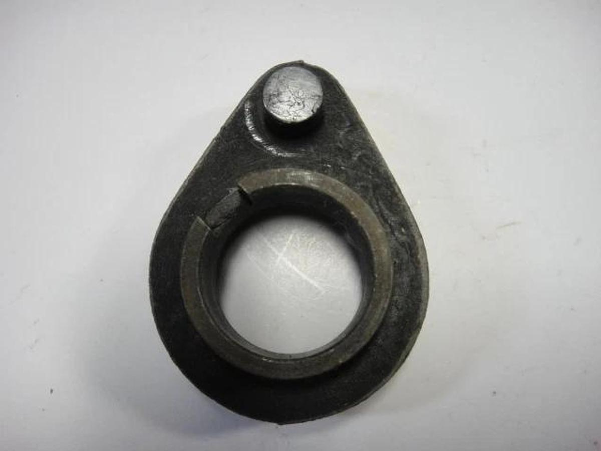 Hamada OEM Dampening Drive Bracket 2nd Head, Part #G04-18-1A-3