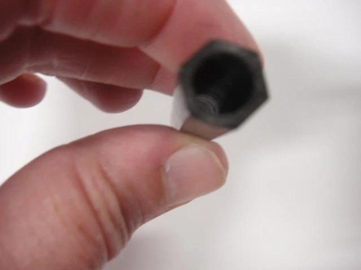 Multigraphics Standoff Female (SOF), Part #M-CT-51