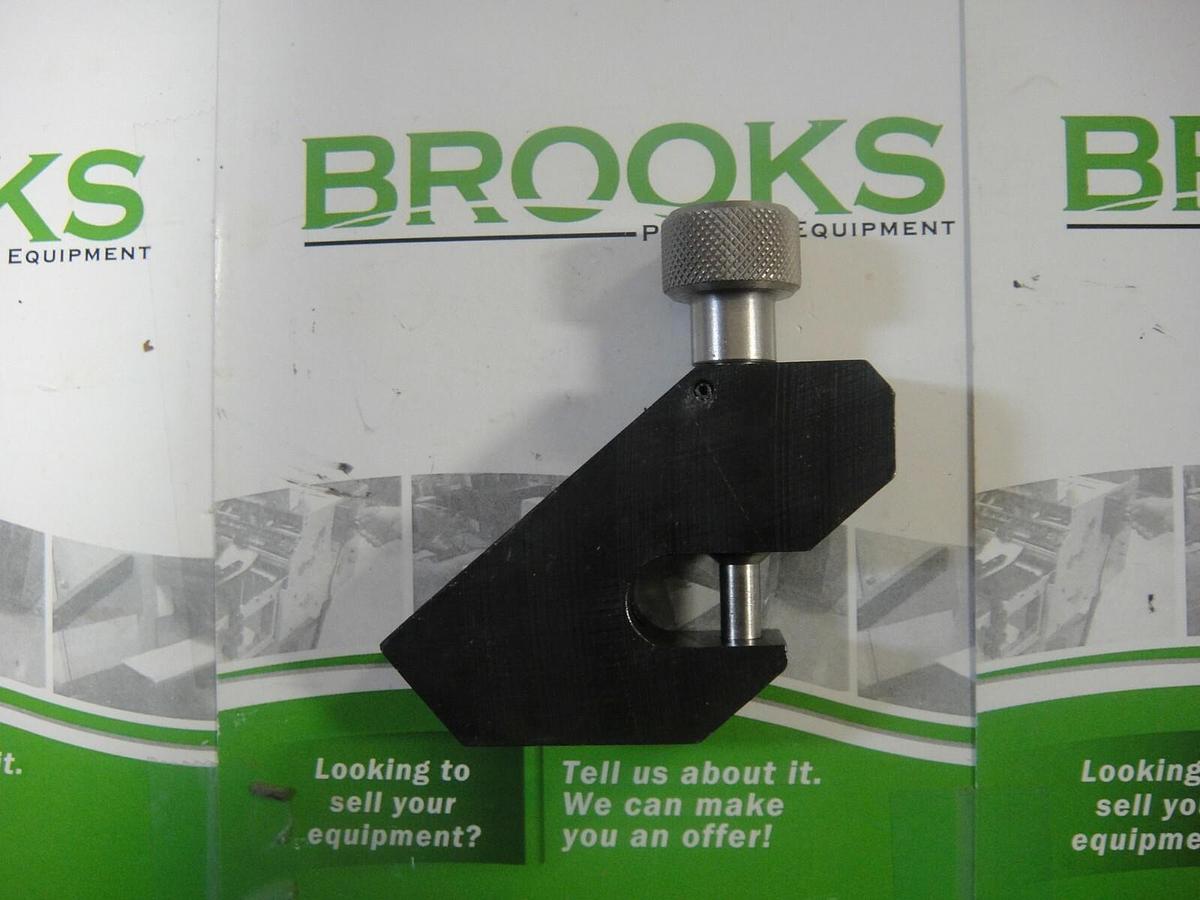 Hamada Bracket Assembly, Part #7403-09055