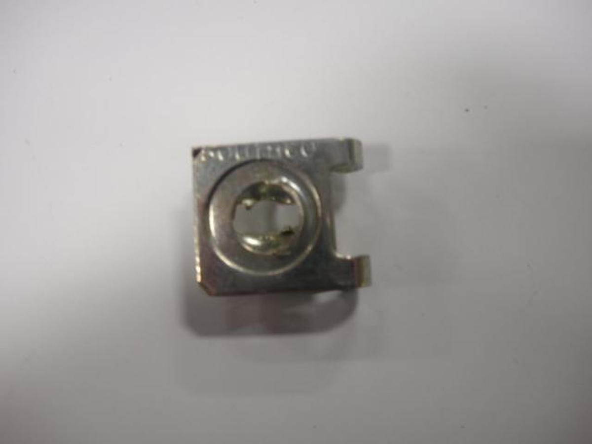 Multigraphics Clip-Receptacle, Part #M13-0-184963