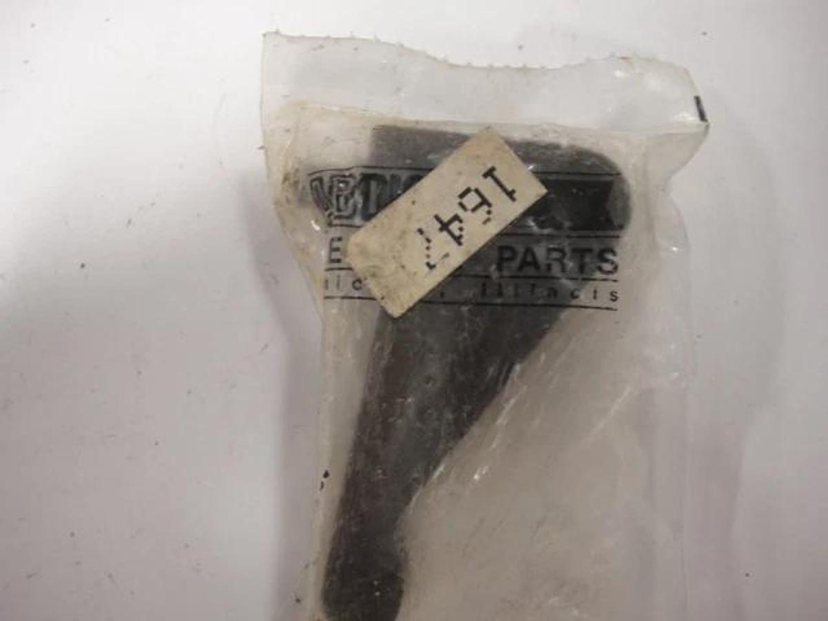 Used AB Dick Caster Dolly Rigid, Part #1647